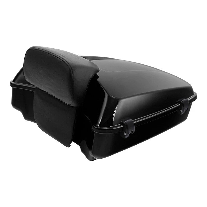 Trunk Pad Mount Docking Hardware for Harley Touring (2014-2025)
