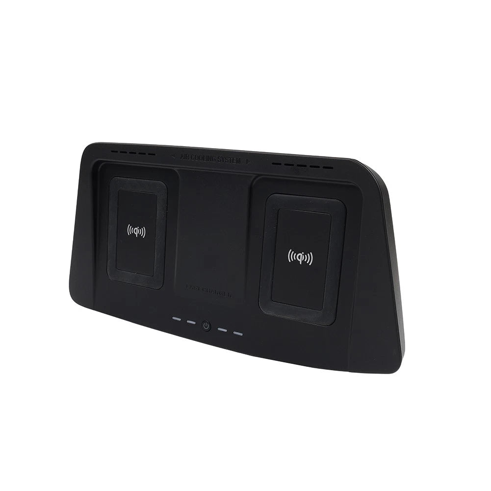 Wireless Charger Phone Charging Pad for Toyota Highlander (2015-2019)