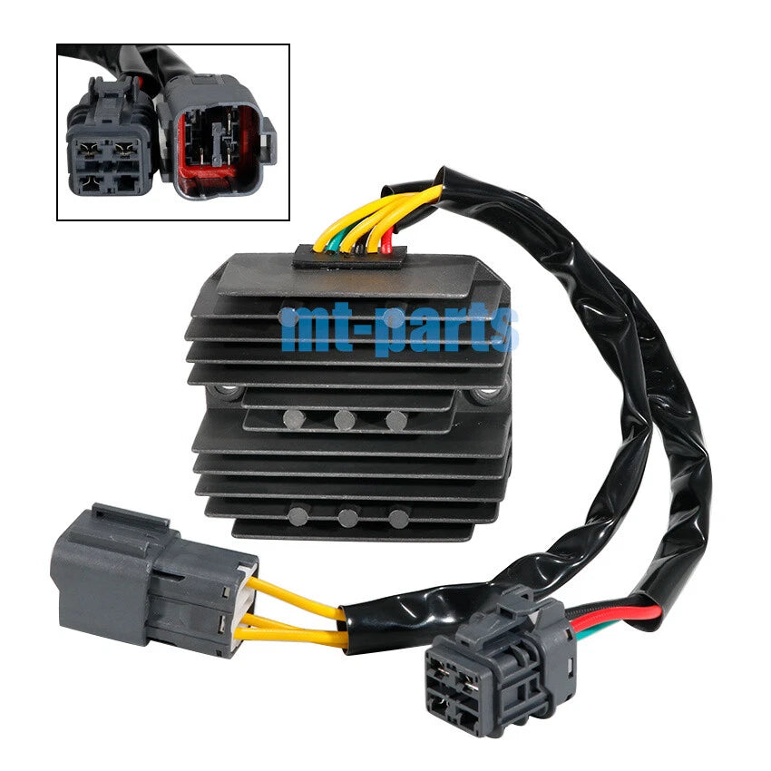 Voltage Regulator Rectifier for SYM ATV Quad Lander 300S (2006-2014)