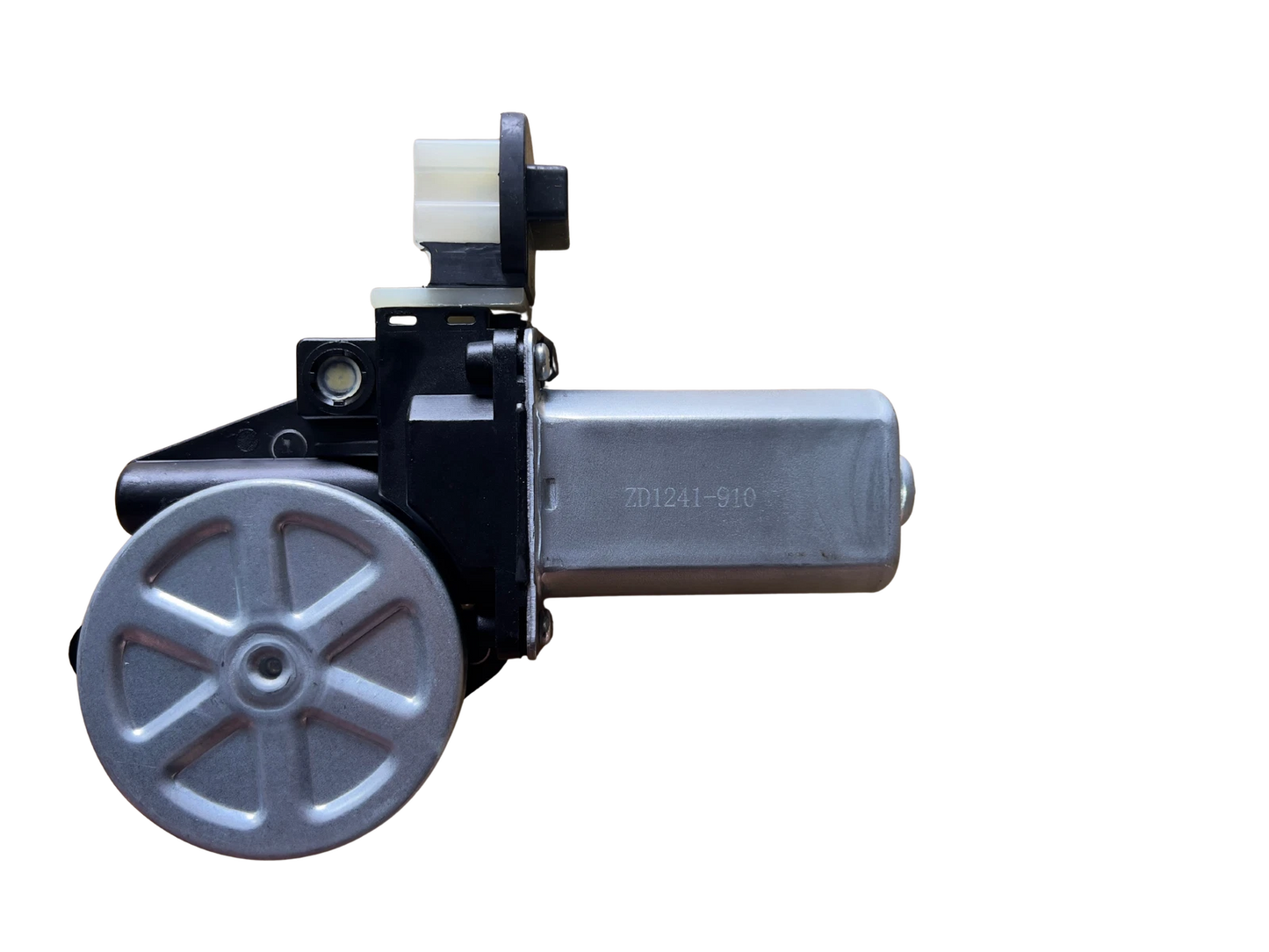 LHF Window Lift Motor 6 Pin for Nissan Skyline/Infiniti G35/G37 (2006–2017)