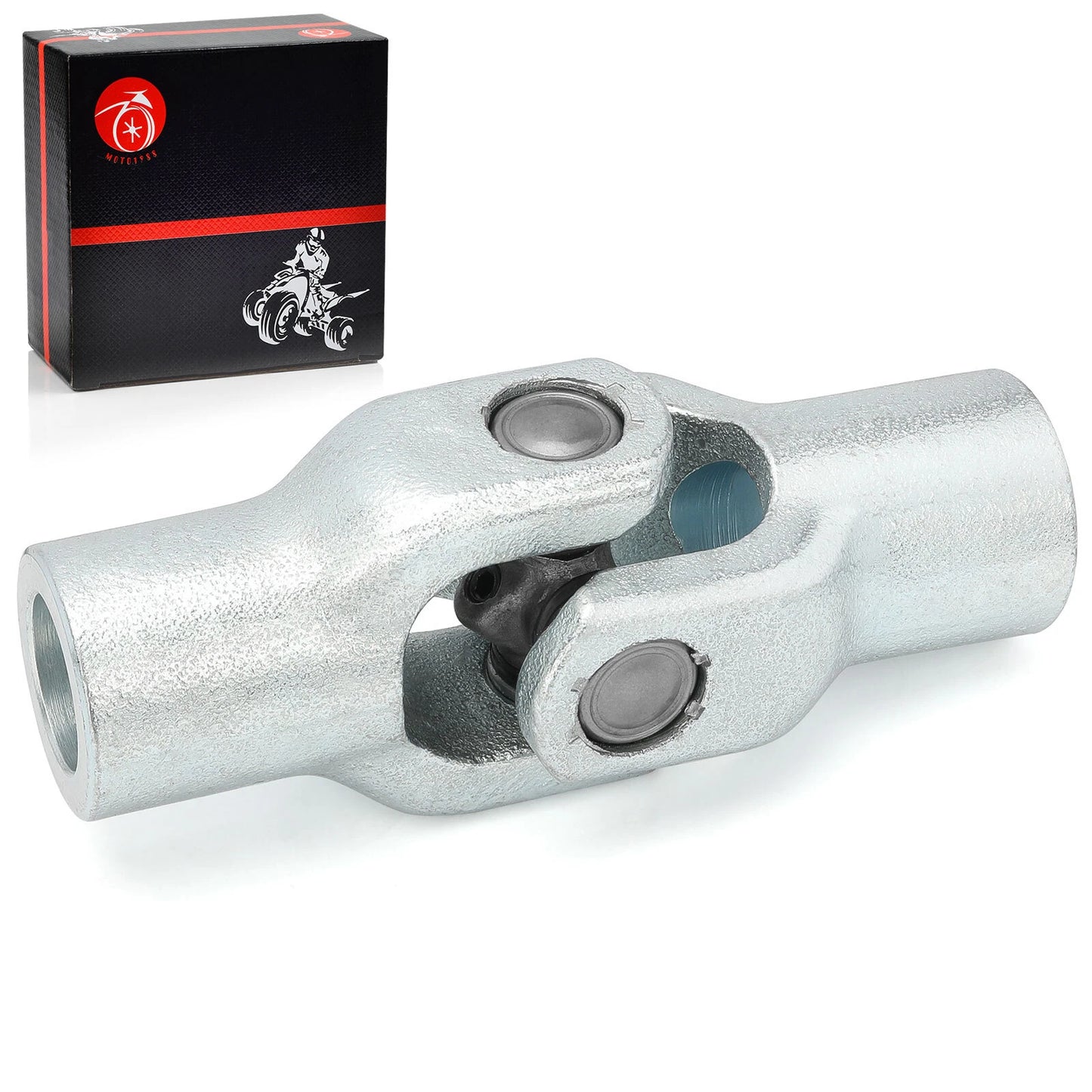 Final Drive Shaft Yoke U-Joint for Honda Rancher 350 TRX350FE (2000–2006)