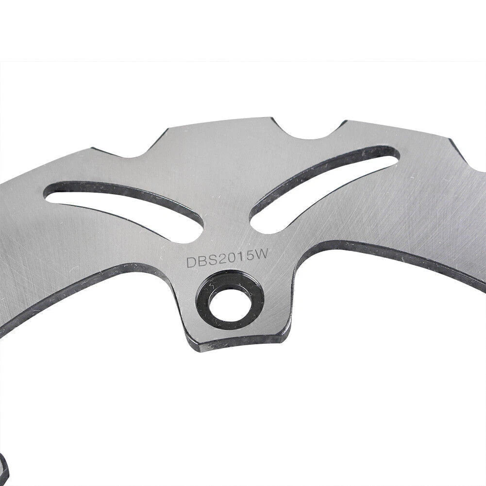 Front Brake Disc Rotor for Honda VFR 400 R, CBX 750 F, VF F (1986-1988)