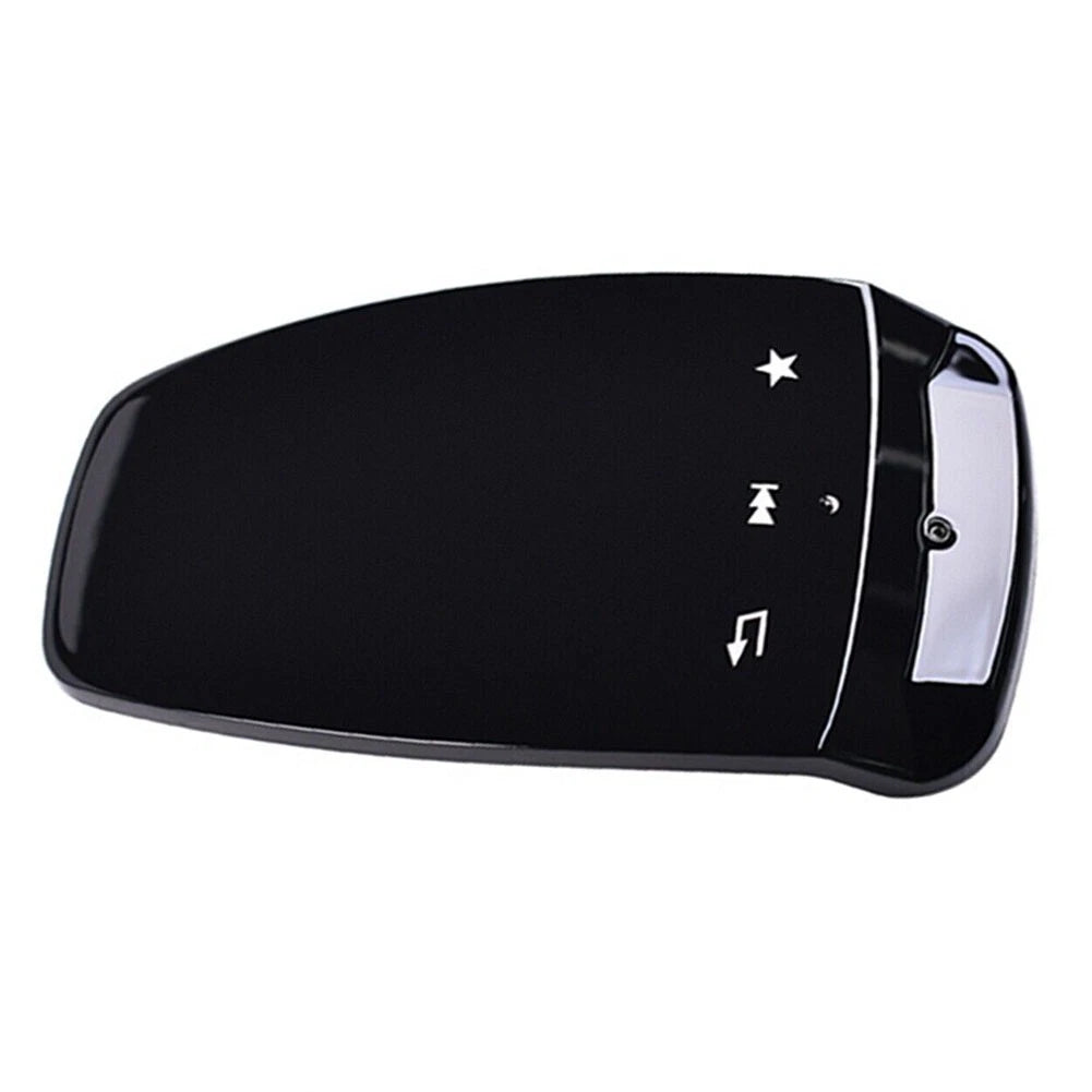 Center Switch Block Touchpad Control for Mercedes W205 W253
