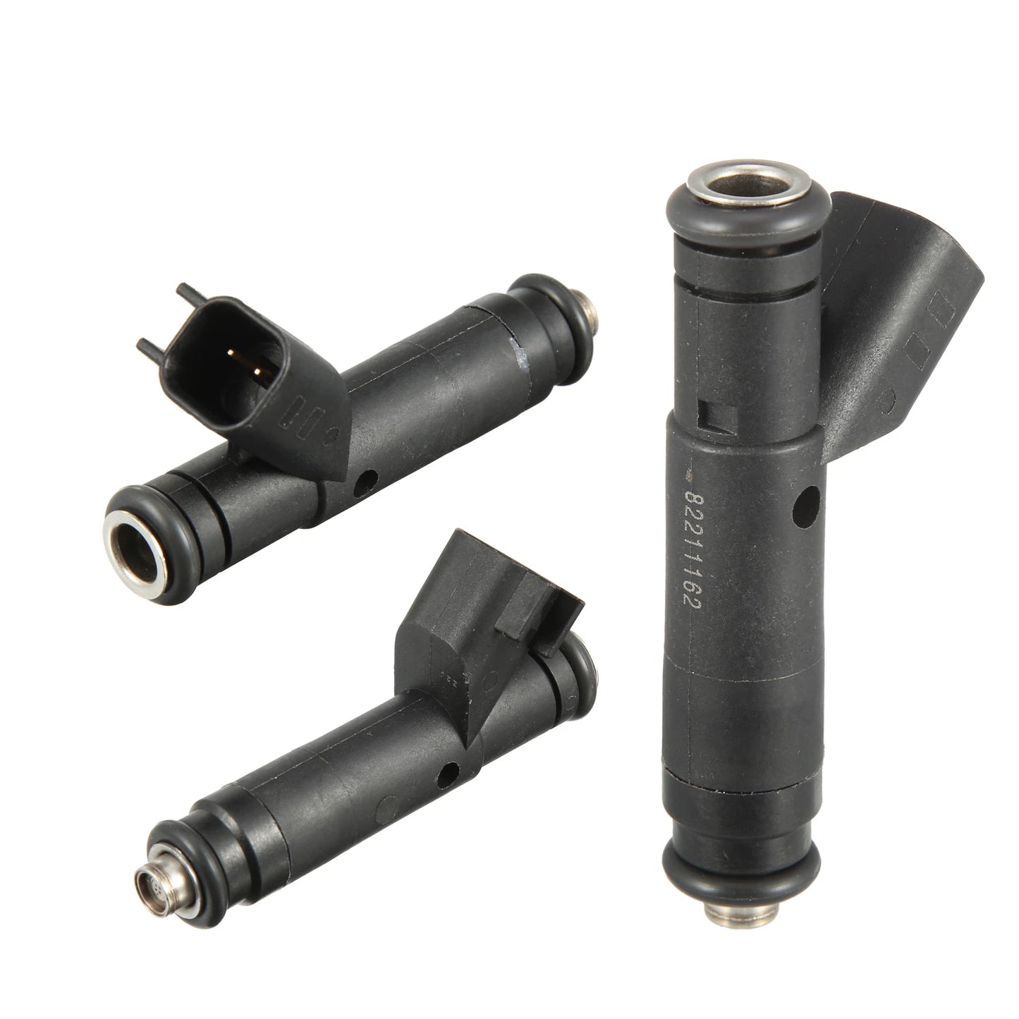 6 x Fuel Injector Nozzles for Ford F-150 XL XLT 4.2L V6 (2002-2003)