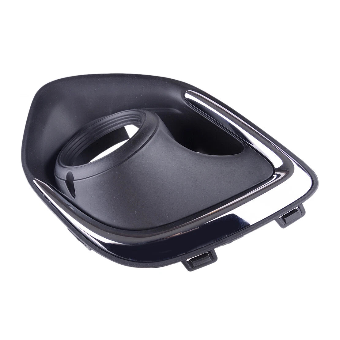 Front Left Fog Light Bezel Cover for Mitsubishi Outlander Sport (2011-2021)
