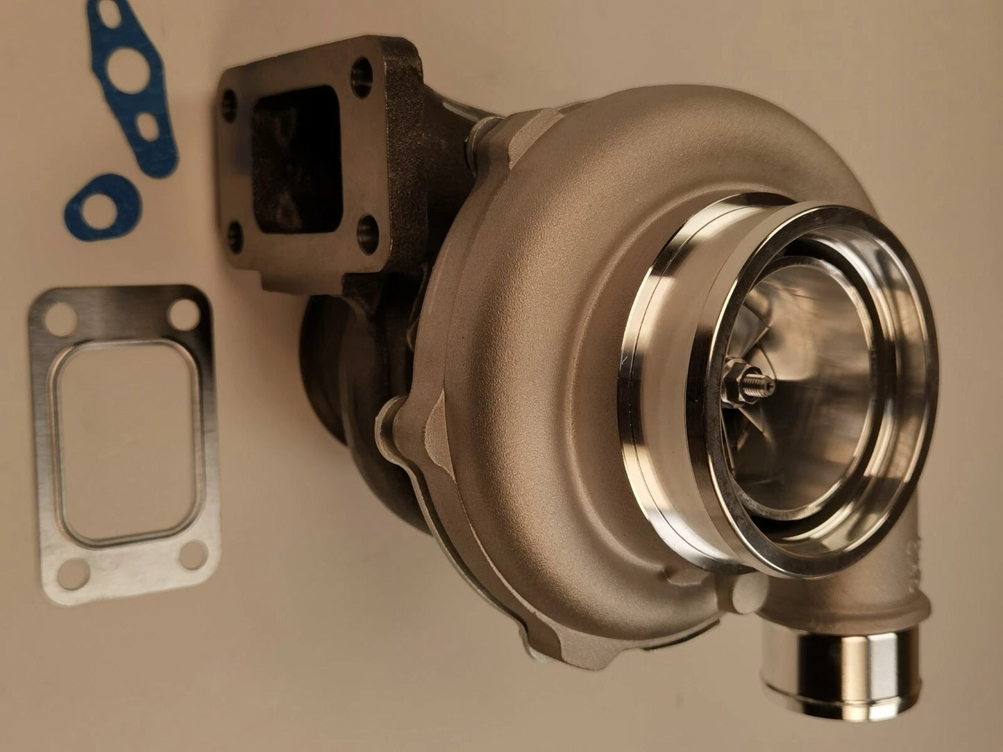 Turbo GTX3576R GT35 GT30 T3 Ball Bearing .60 A/R for Universal (2023)