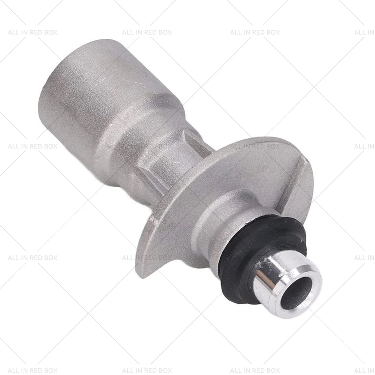 Aluminum Engine Oil Cooler Pipe for Land Rover LR4 Range Rover (2010-2016)