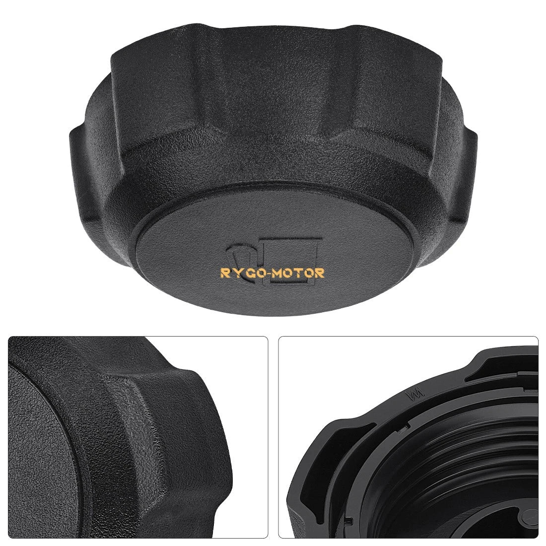 Gas Cap for Kawasaki Brute Force 750 Prairie 650 700 Teryx4 750