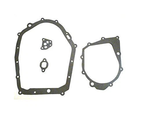 Clutch/Stator Gasket for Yamaha YFM 350 400 Warrior Raptor (1987–2004)