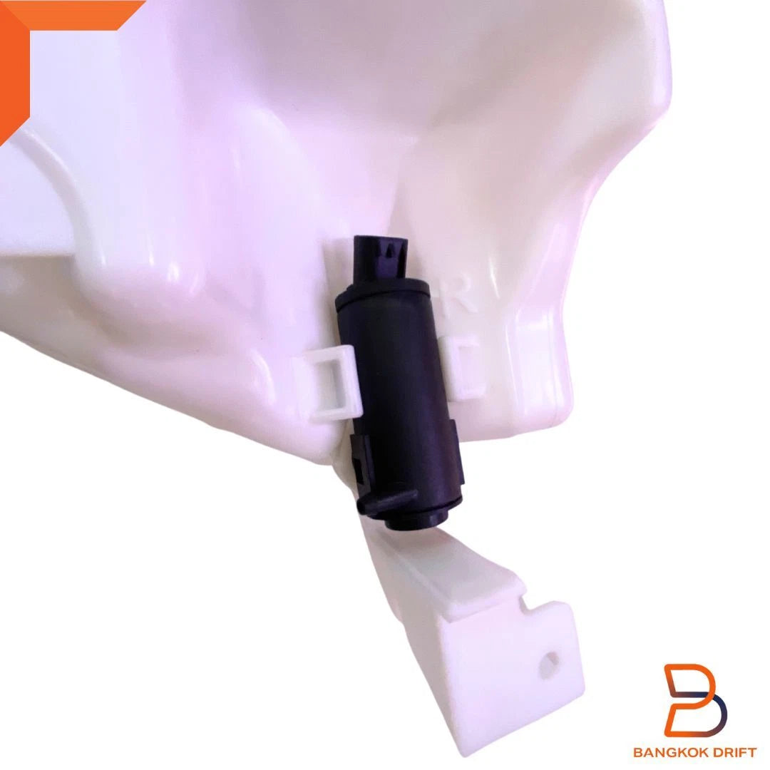 Windshield Washer Tank Inlet for Toyota Hilux Revo Fortuner 15-23
