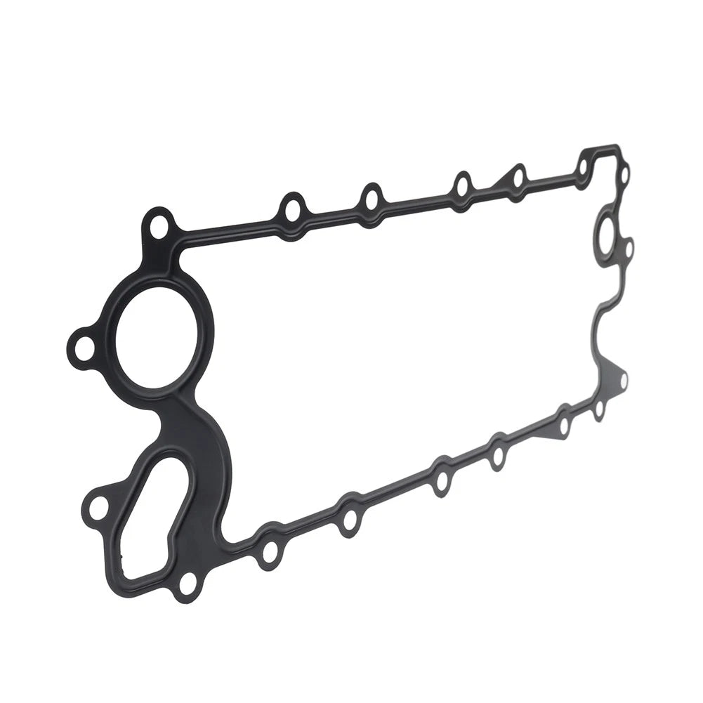 Engine Oil Cooler Gasket for Land Rover Range Rover Sport Velar LR4 Discovery 5