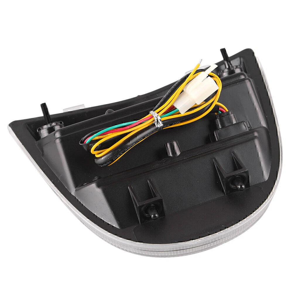 LED Stop Tail Light for Honda CBR 954RR (2002-2003)