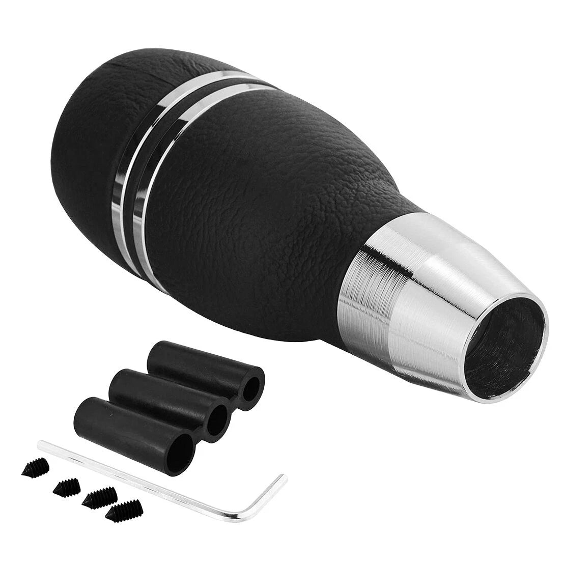 Automatic Car Gear Shift Knob for Universal Vehicles