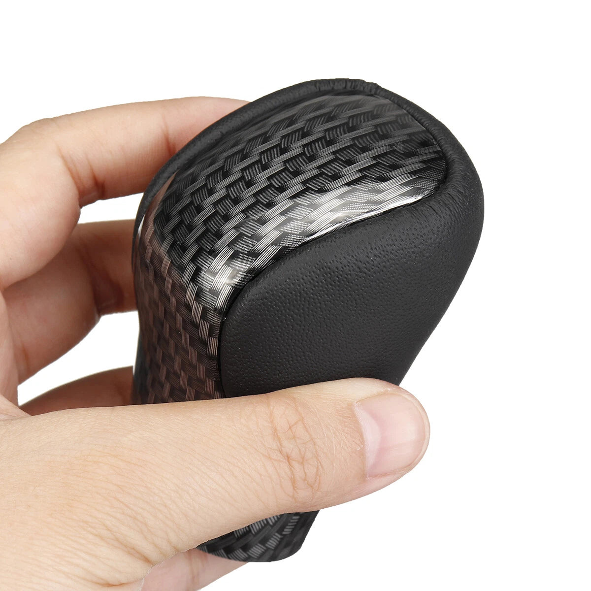 Carbon Fiber Style / Shift Knob for Lexus ES350 GX IS350 NX300 RC300 RX450h