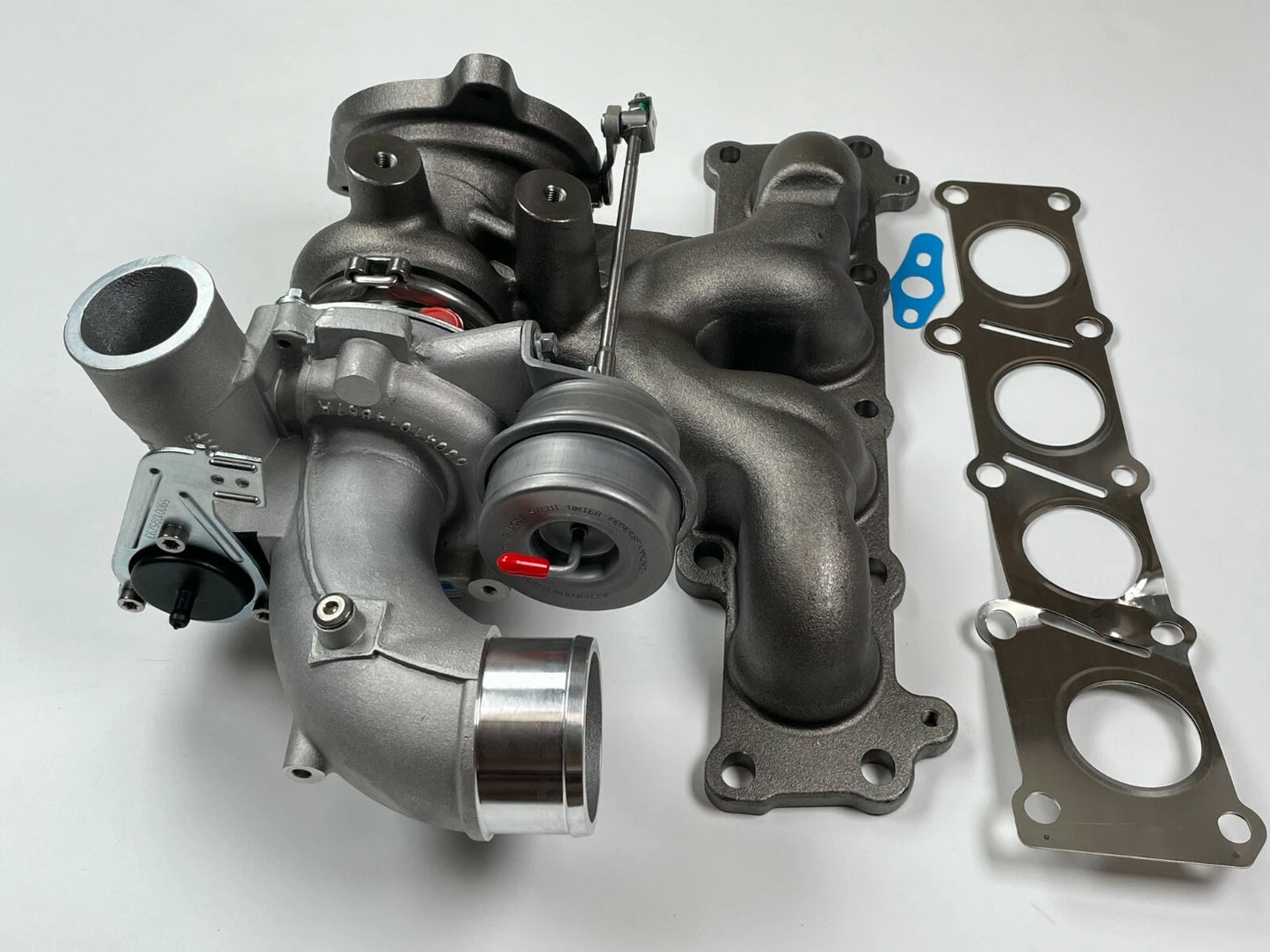 Turbocharger for Land Rover Range Rover Evoque L538 2.0 177KW (2011-2019)