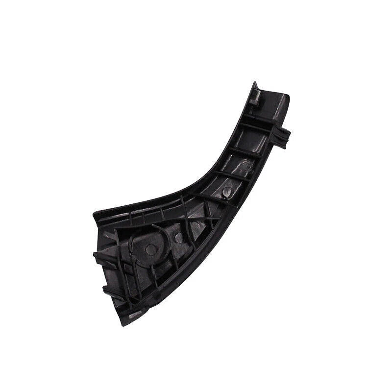 Right Front Wiper Cowl Cover Trim for Toyota RAV4 (2006-2012) Black