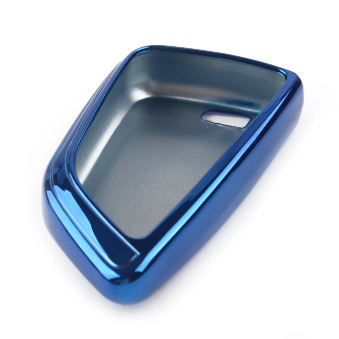 TPU Car Key Sleeve Case Cover for BMW G01 G05 G20 G30 G31 G32 G11 G12
