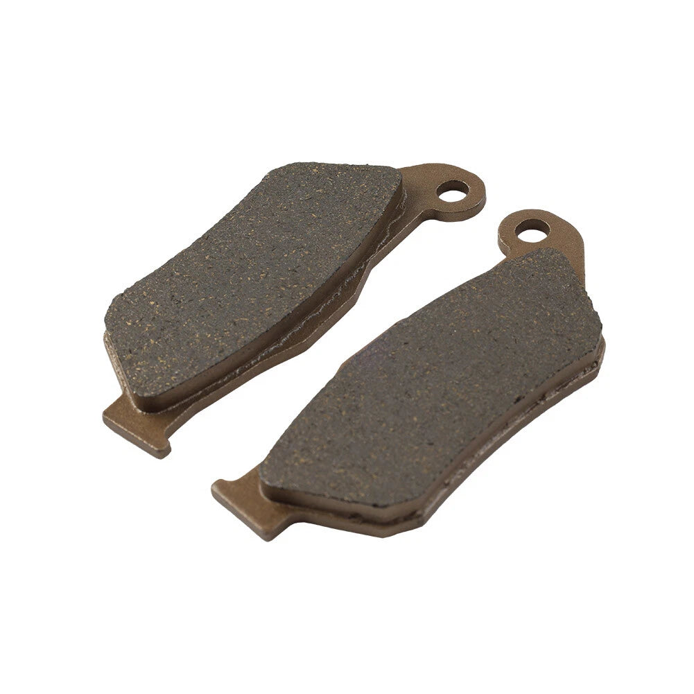 Front Brake Pads for YAMAHA YP 250 R X-Max, YP125R X-Max (2005-2009)