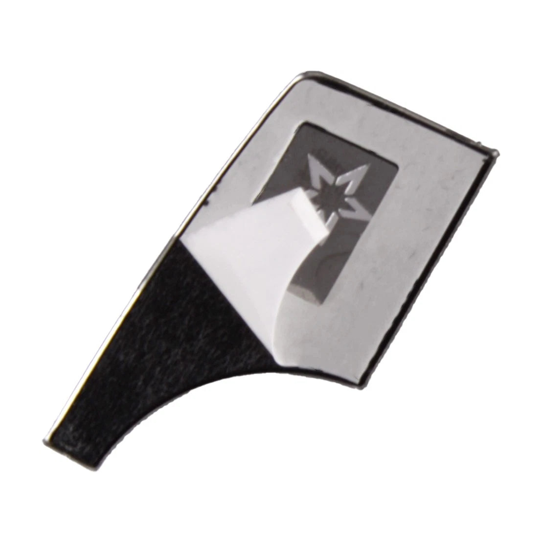 5 x Multimedia Button Cover Trim for Mercedes Benz ML GL Class (2013-2019)