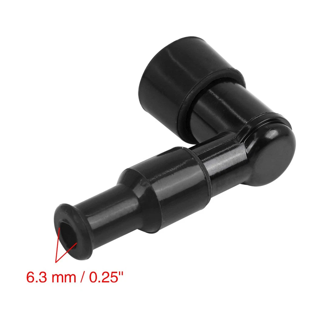 5 x Spark Plug Cover Waterproof Suit for CG125 GN125