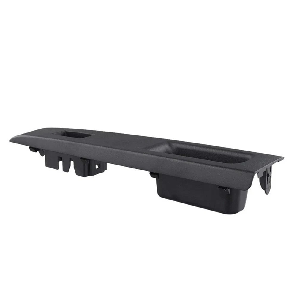 Rear Right Armrest Upper Panel for Toyota Vitz Yaris (2010-2014)