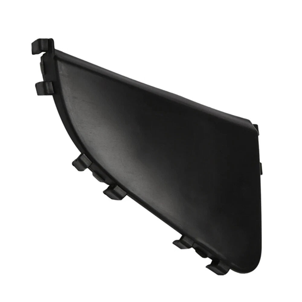 Front Bumper Lower Grille Covers for BMW X1 F48 F49 (2016-2019)