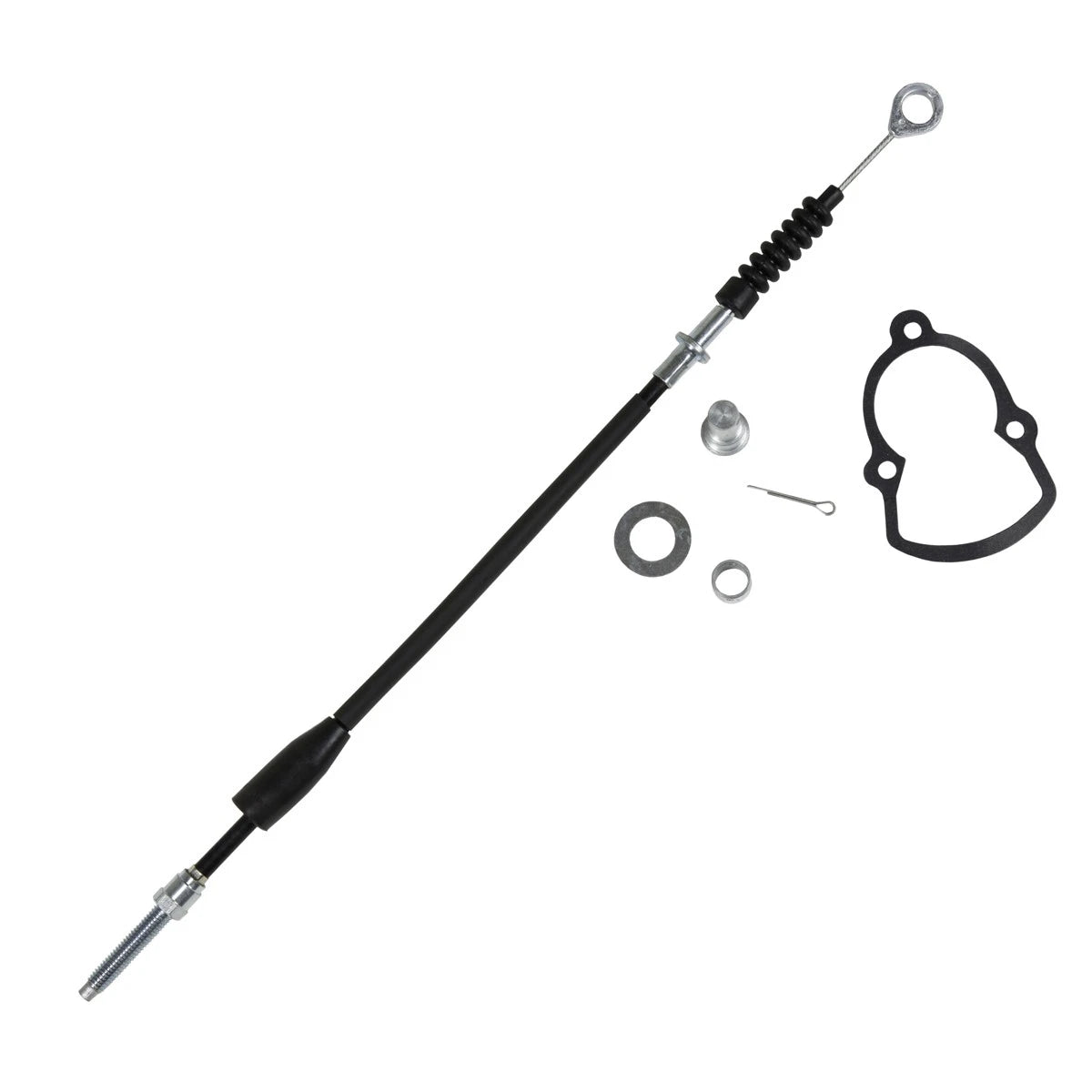 Rear Foot Brake Cable for Yamaha Blaster 200
