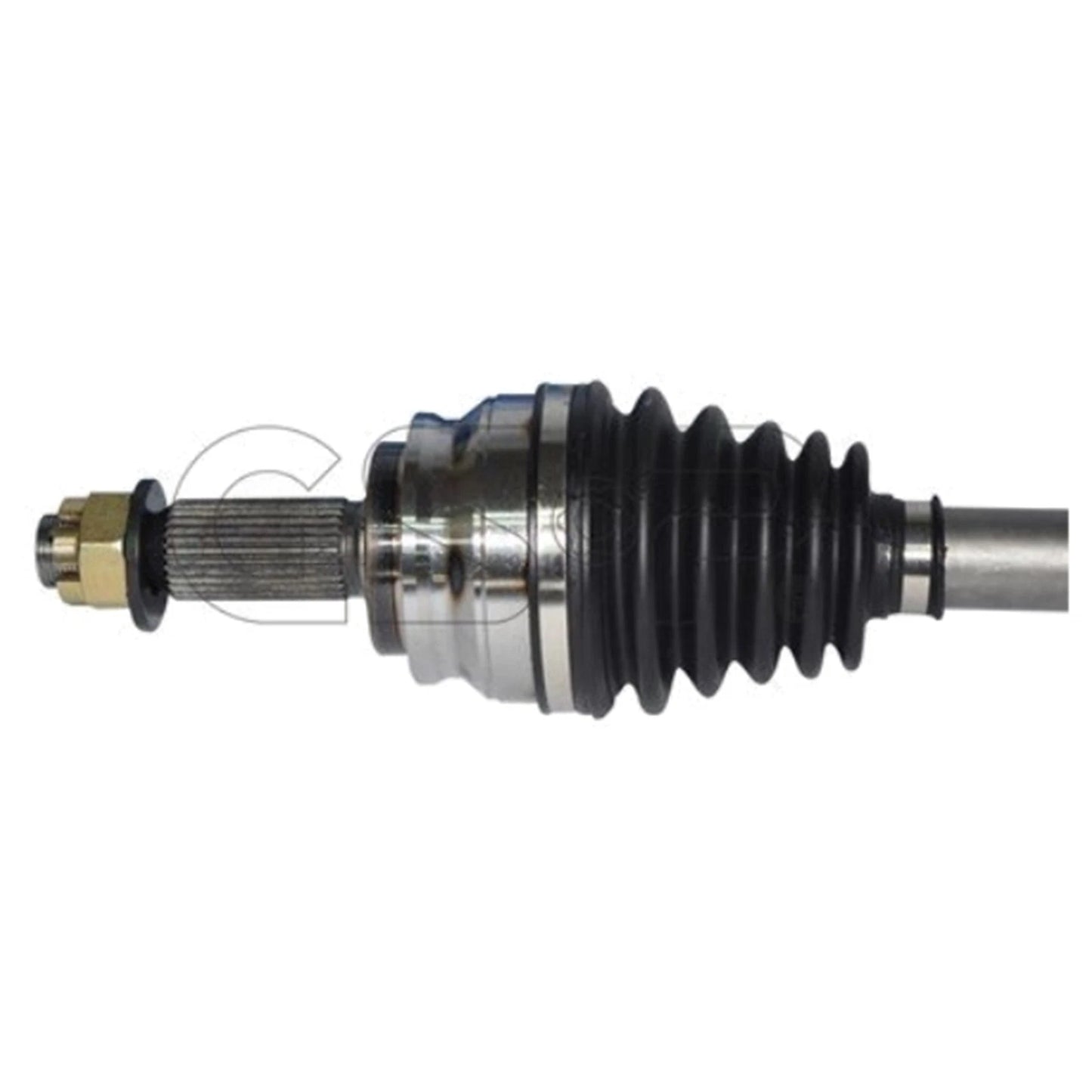 Outer CV Joint 4cyl 2.4L for Jeep Compass (2007 - 2008)