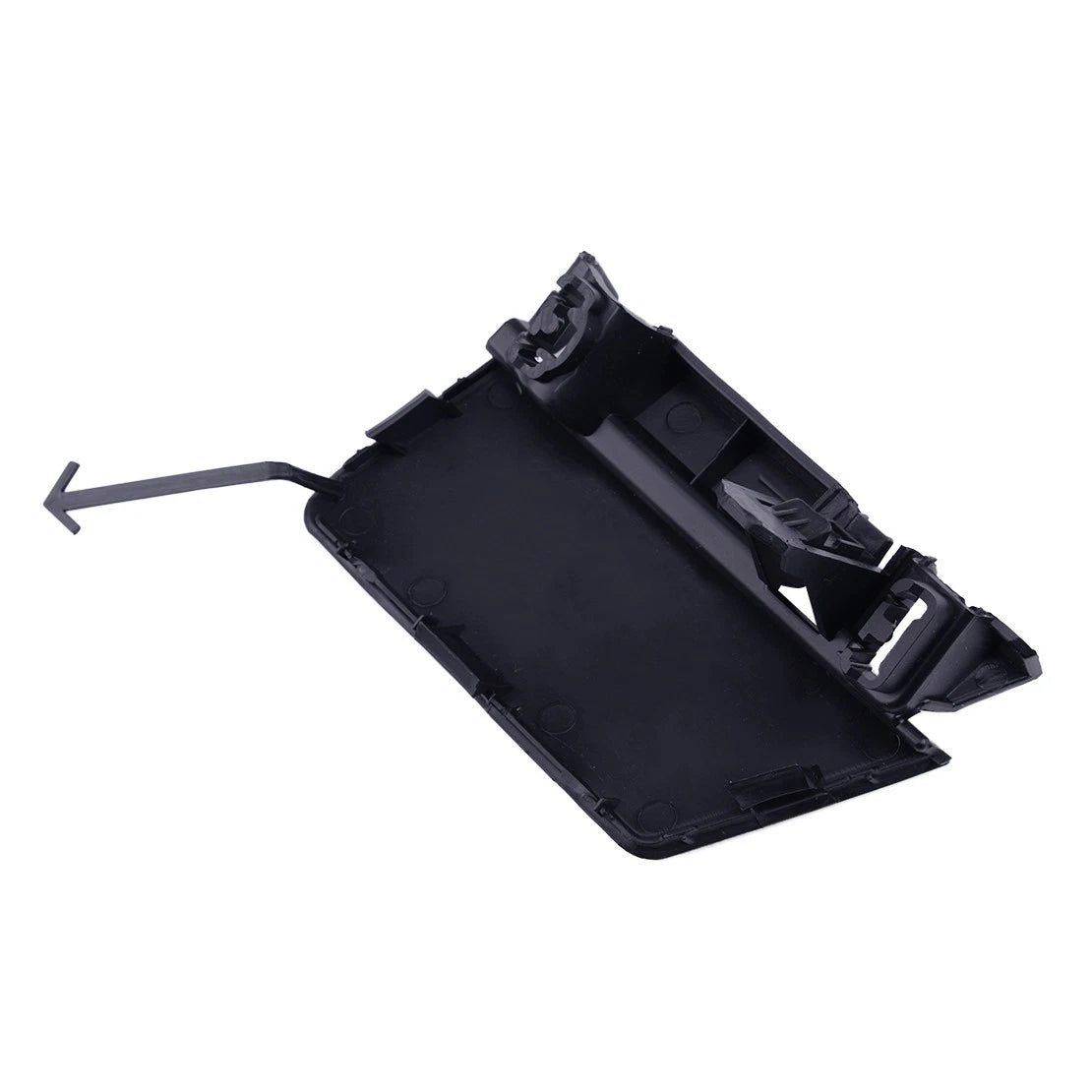 Right Front Bumper Tow Hook Cap Cover for Lexus RX270 RX350 RX450H (2010-2015)