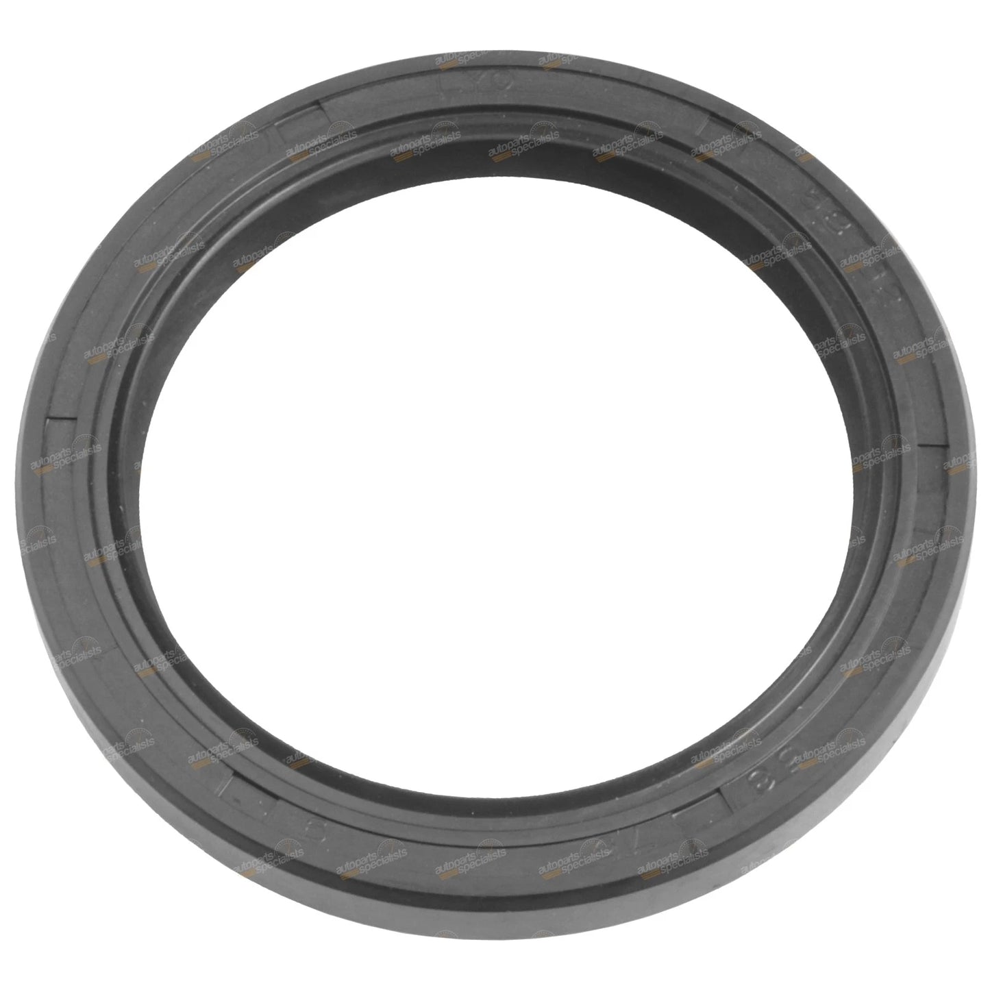 Rear Wheel Hub Oil Seal for Toyota Landcruiser Prado KDJ150R (2009–2015)
