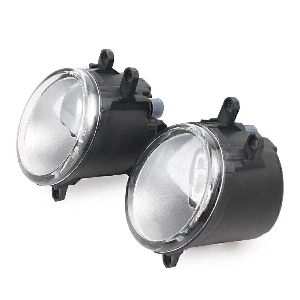 Fog Lights for Toyota Yaris Hatchback (2006-2008)