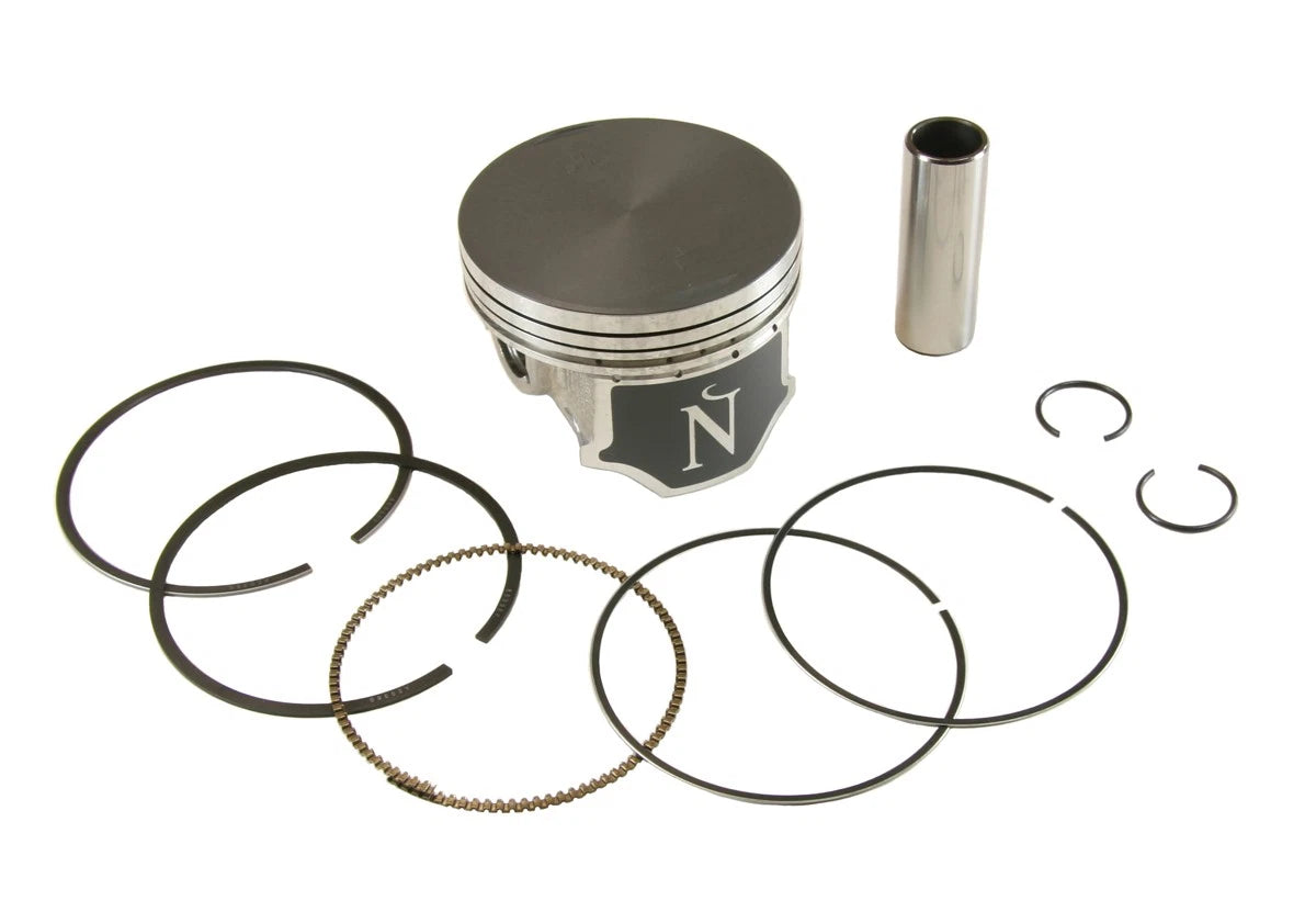 Namura .020 Over Bore Piston Kit for Kawasaki Prairie 360 (2003–2013)