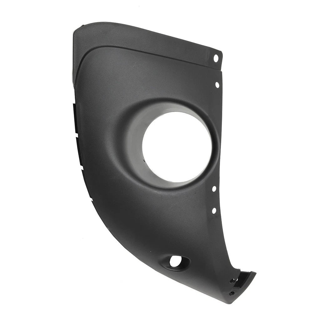Fender Liner Shield Extension Cover for 2005-2013 Chevrolet Corvette