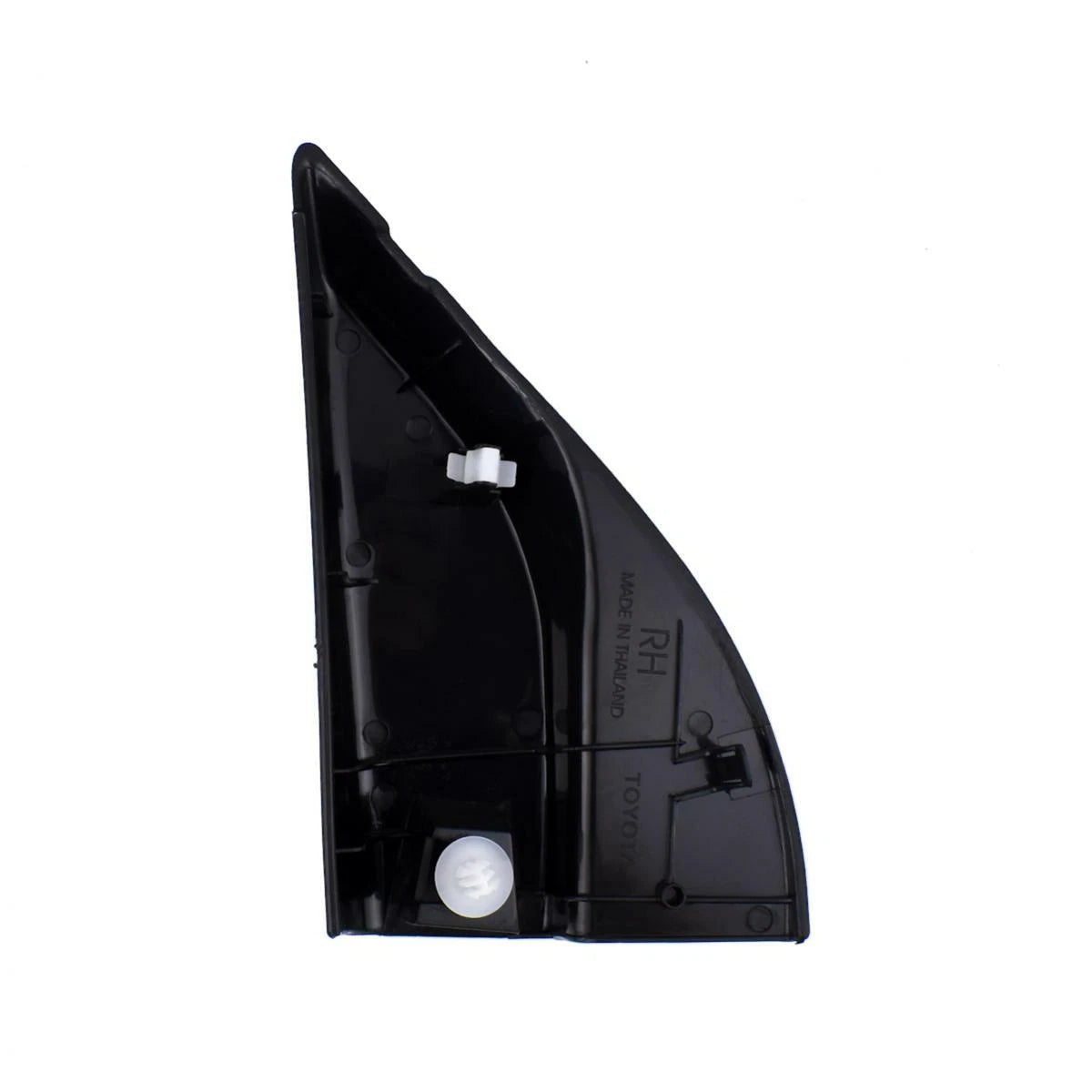 Tweeter Mould Inner Side Door RH Fits Toyota Hilux Vigo SR KUN26 UTE 2005-15 D06