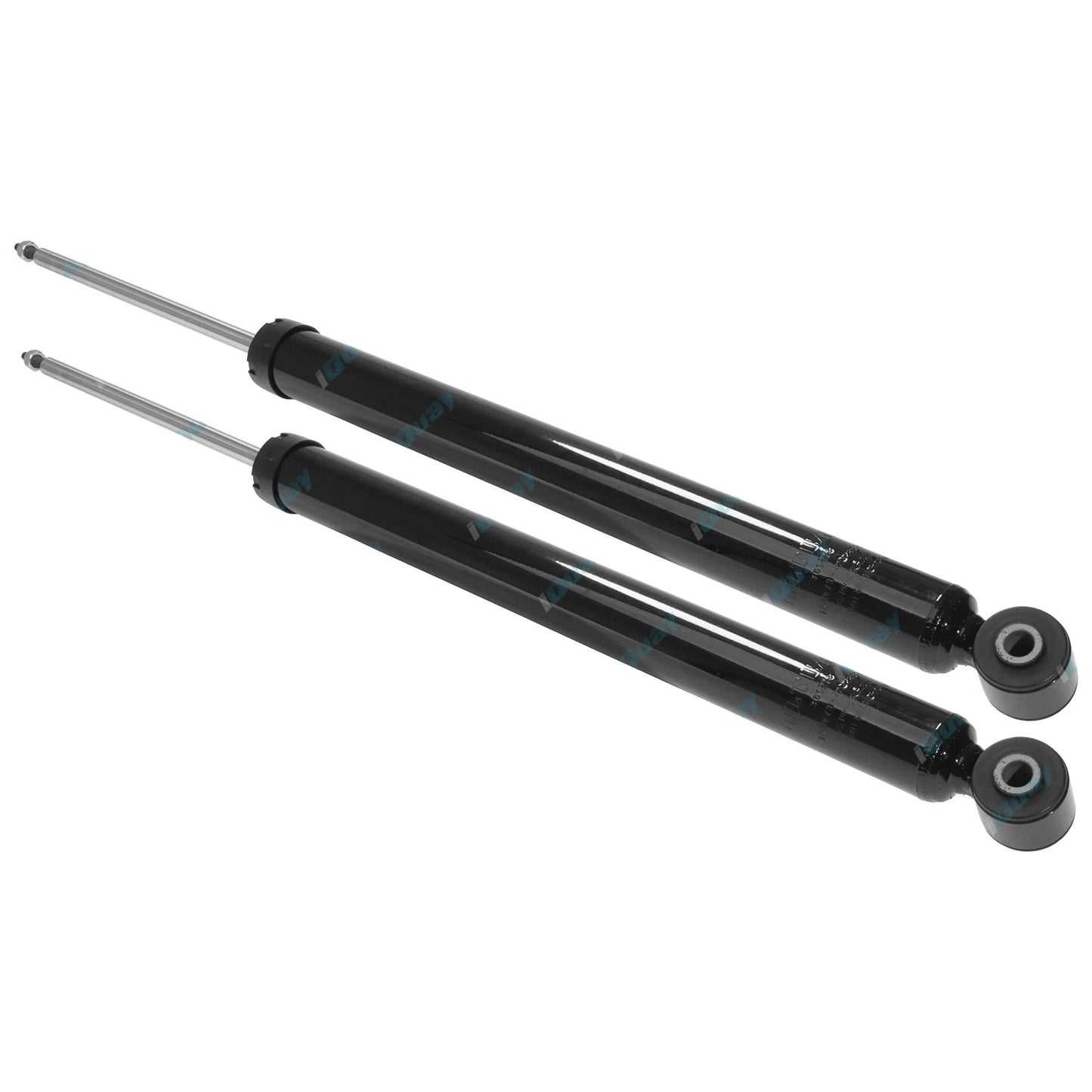 2 Rear Shock Absorbers for Toyota Corolla ZRE152 ZRE153 2007~2014 Hatch & Sedan
