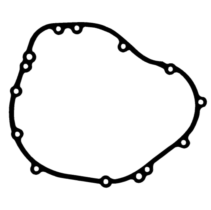 MG9884 Clutch Cover Gasket for Kawasaki Ninja ZX-6 ZX600 ZX6R (2013–2024)