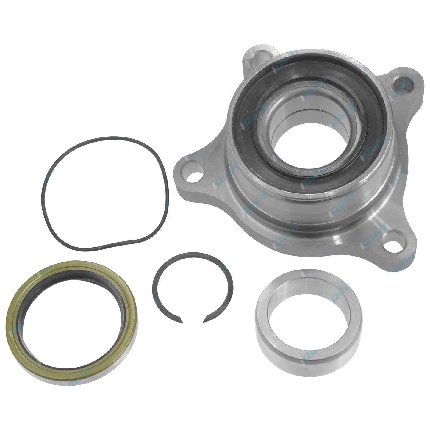 RH Rear Wheel Bearing Hub for Toyota Prado GDJ150 GRJ120 GRJ150 KDJ150 (2009-2023)