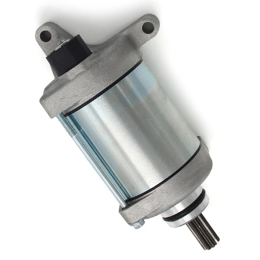 Starter Motor for Honda VFR800F CBF600S CBF600 Naked ABS Interceptor (2001-2016)