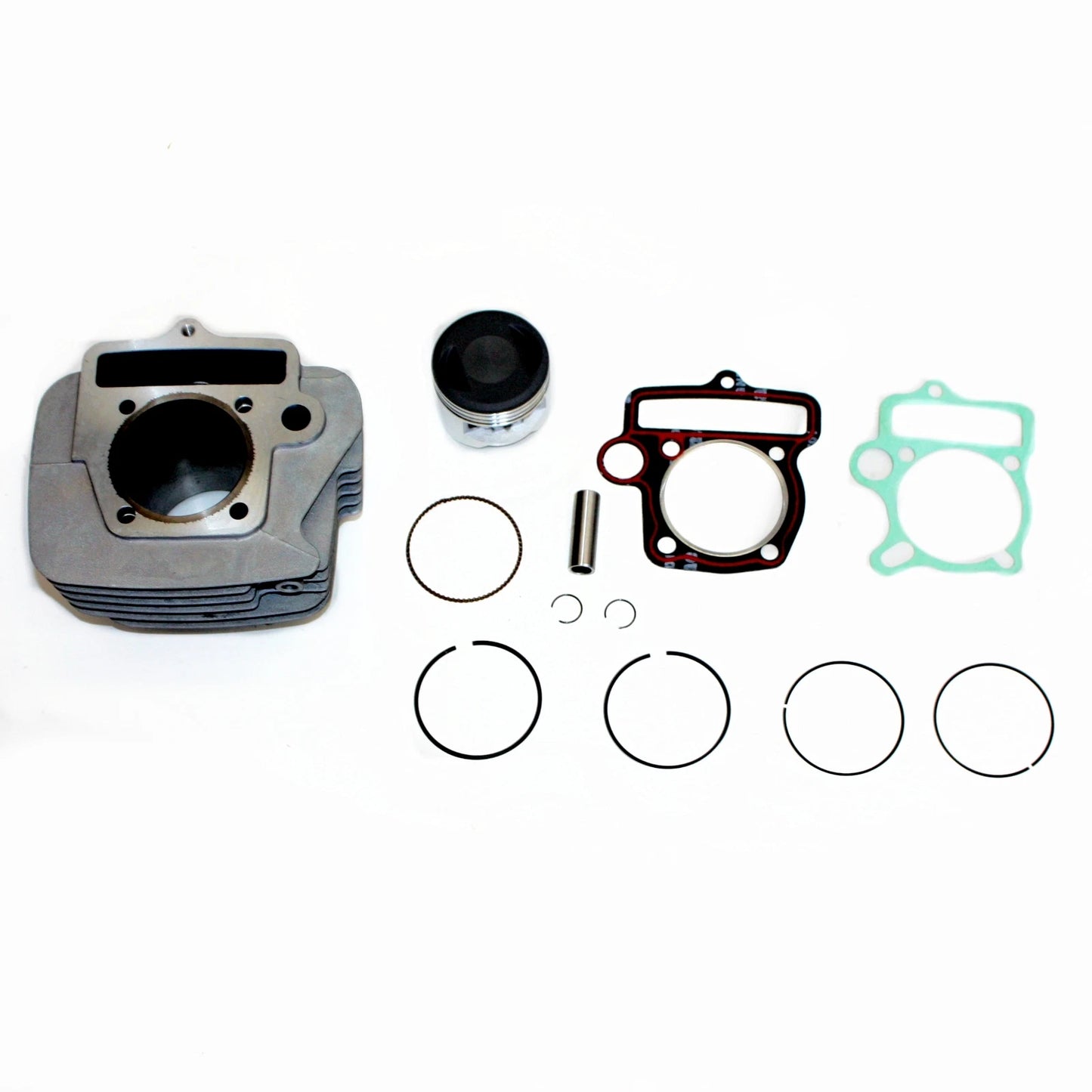 56mm 13mm Pin YX 140cc Engine Rebuild Kit for PIT PRO Dirt Bike