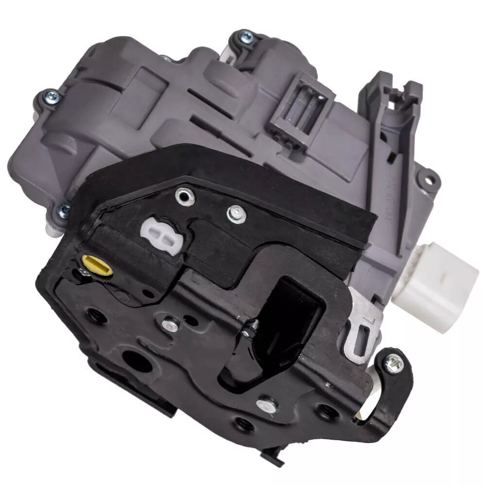 2X Door Lock Actuator for Audi A4 B8 A5 Q3 Q5 Q7 TT (2008-2016)