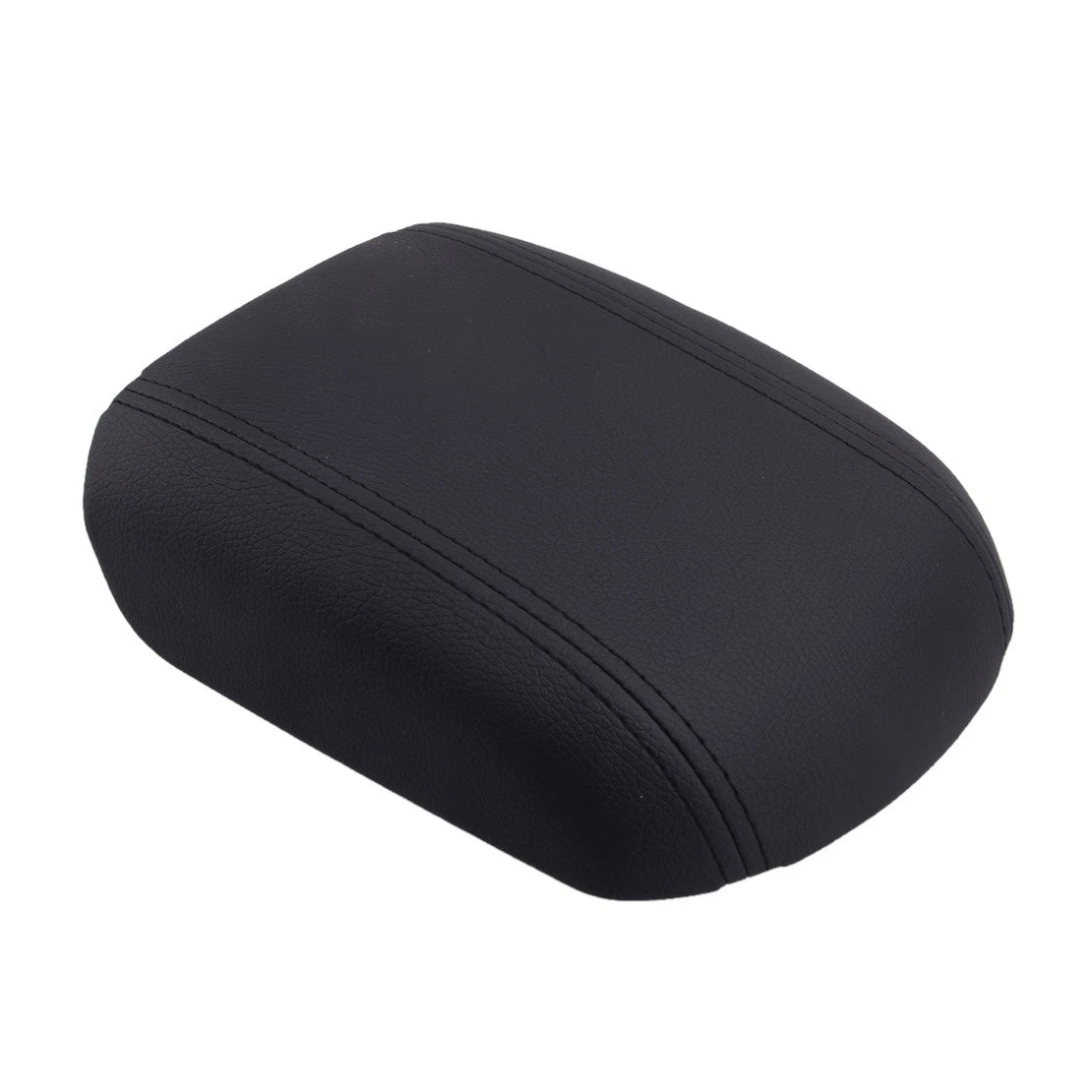 Black Front Center Console Armrest Lid Cover for Chevrolet Cruze (2009-2014)
