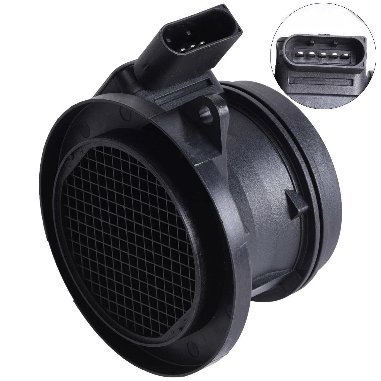 Mass Air Flow Sensor MAF for Mercedes Benz C230 (2003–2005)
