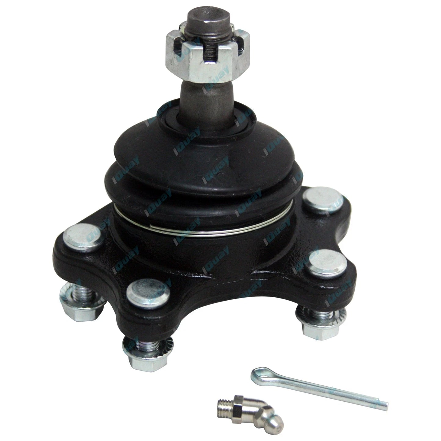 Upper & Lower Ball Joint Kit for Hilux RN105R 2.4L 22R Petrol 1988-1997 4x4 Ute