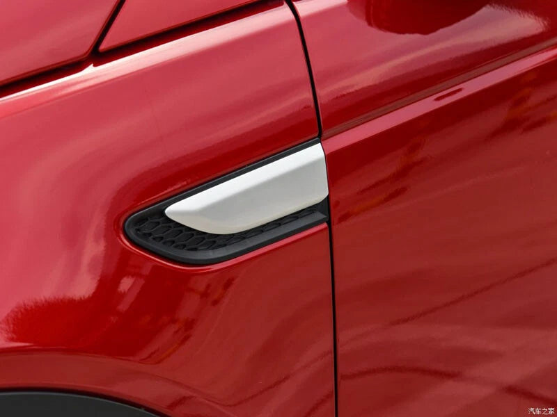 Car Side Fender Panel Cover Parts fit For Land Rover Discovery Sport 2016-2018