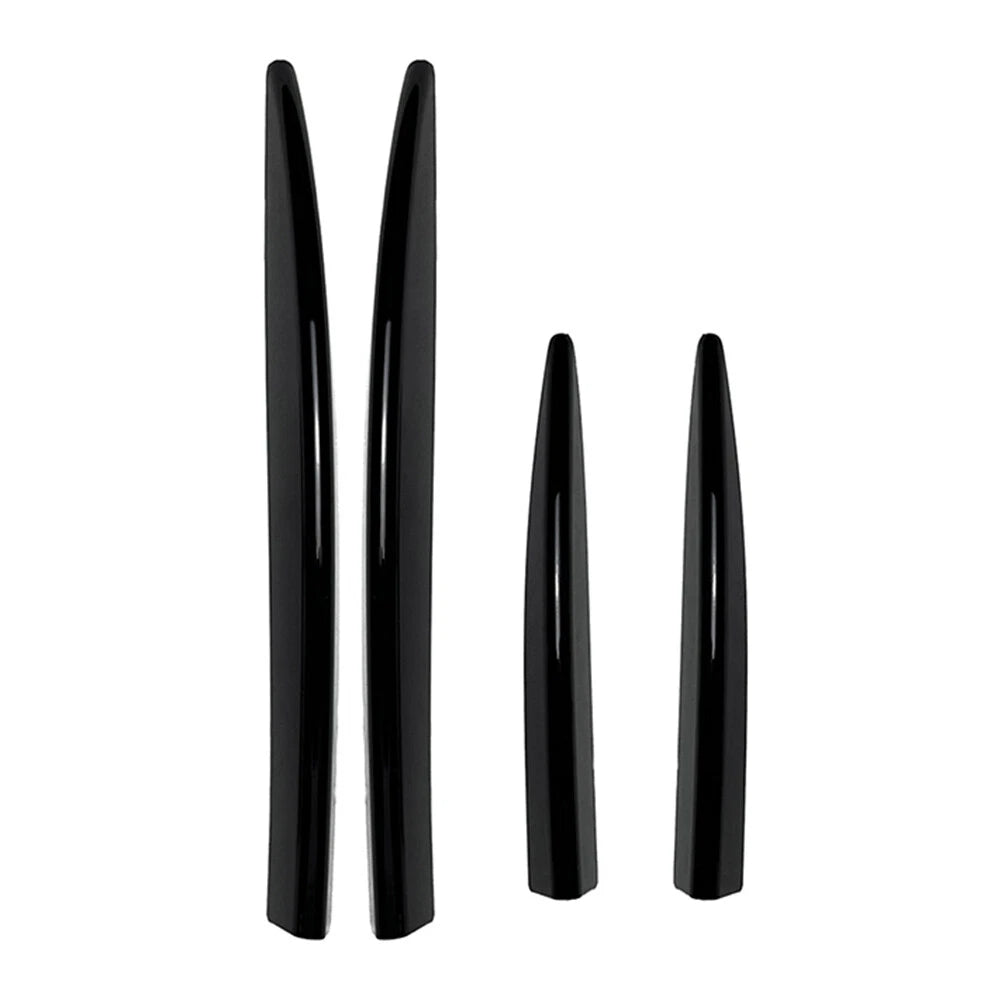 Fog Light Grille Trim for Mercedes Benz CLE Coupe (2024 - )