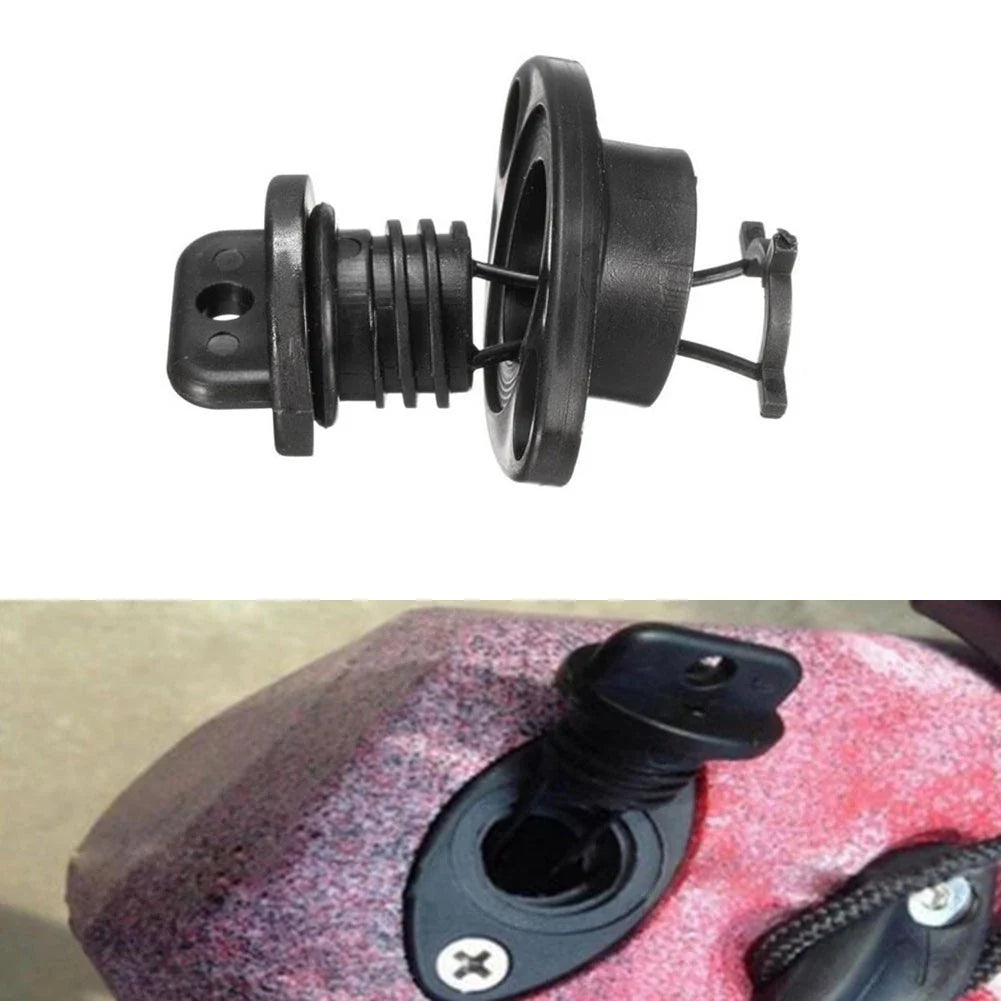 Drain Screw Bung Socket for Boat Transoms - Replacement Parts