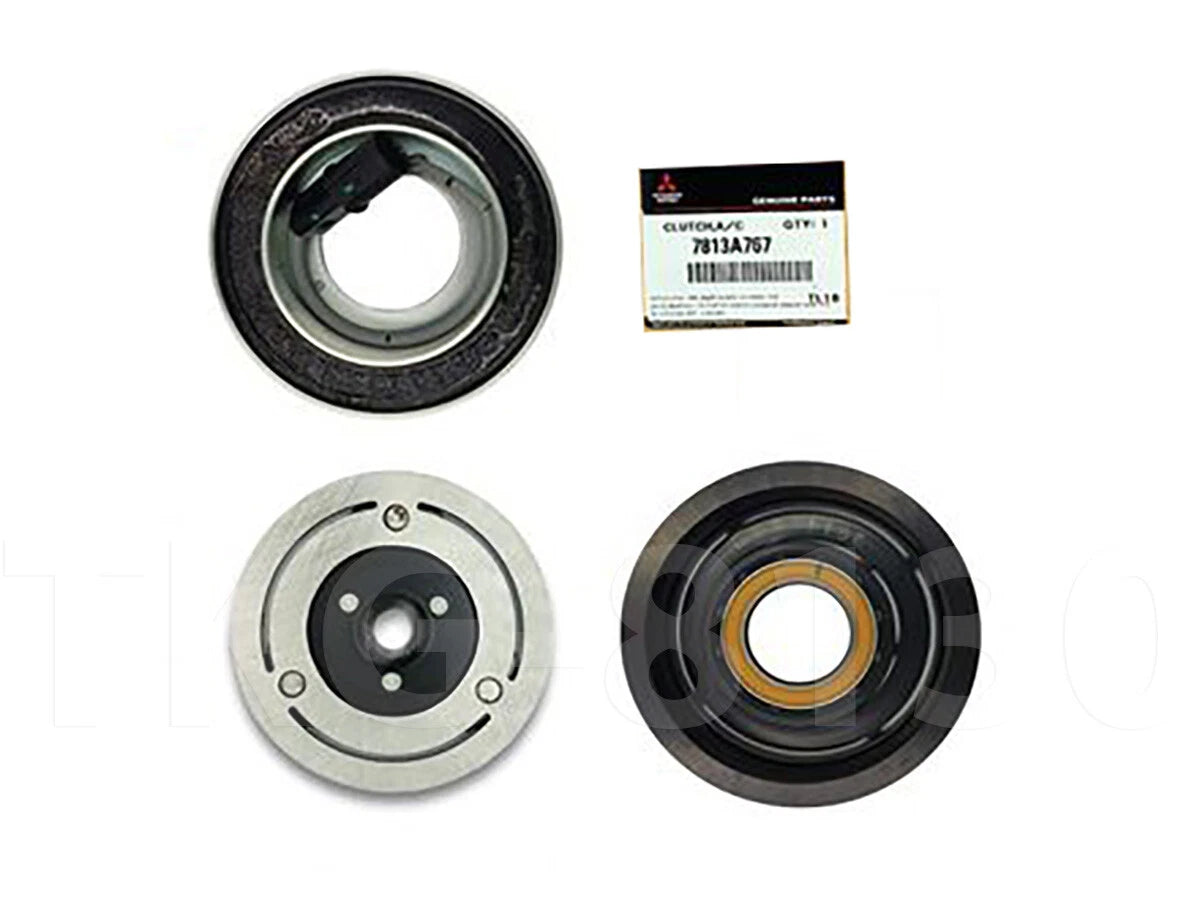 A/C Compressor Clutch for Mitsubishi L200 Triton 2.4 Diesel (2015-2022)