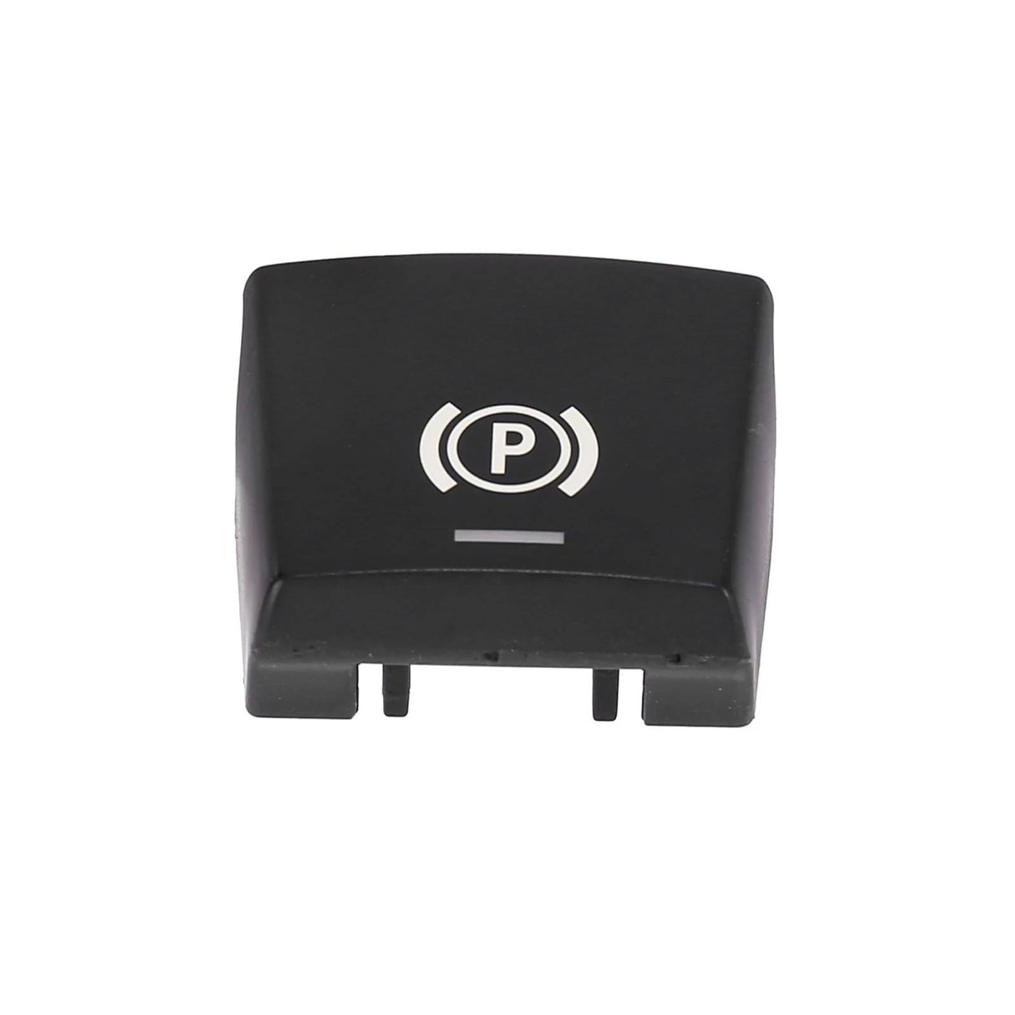 Parking Brake Switch Button Cover for BMW 5 Series F07 F10 F12 F16 (2015-2019)