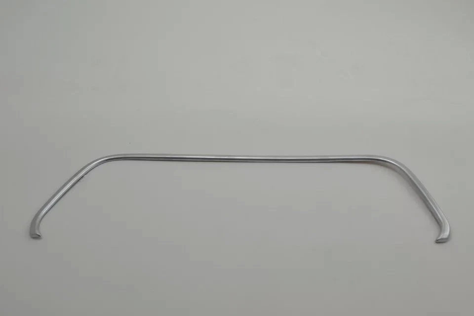 Dashboard Trim Strip for Hyundai Sonata MK9 Chrome (2015-2017)