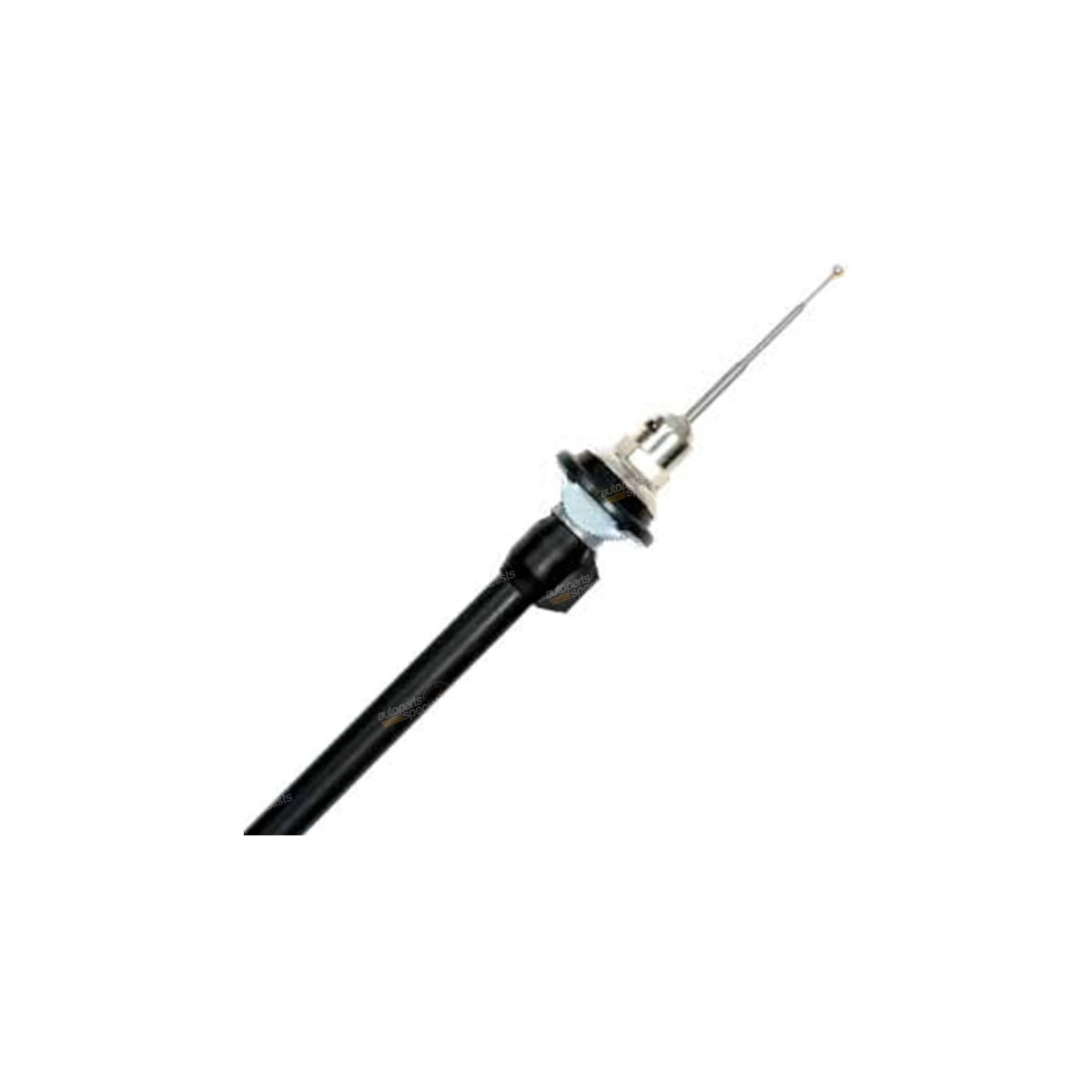 Antenna Guard Mount Lock Down for Nissan Datsun 280ZX (1979-1984)